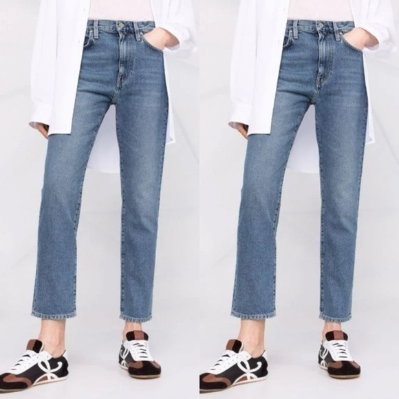 Toteme Denim - New with Tags Toteme Vintage Jeans